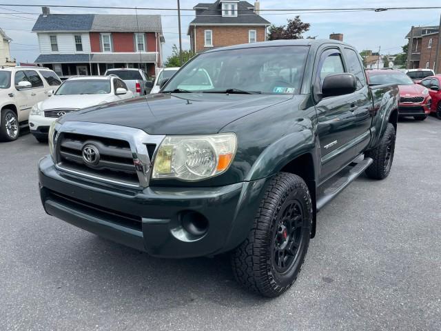 used 2009 Toyota Tacoma car, priced at $15,995