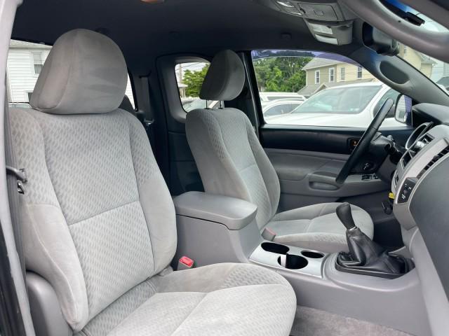 used 2009 Toyota Tacoma car, priced at $15,995