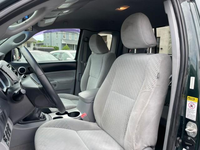 used 2009 Toyota Tacoma car, priced at $15,995