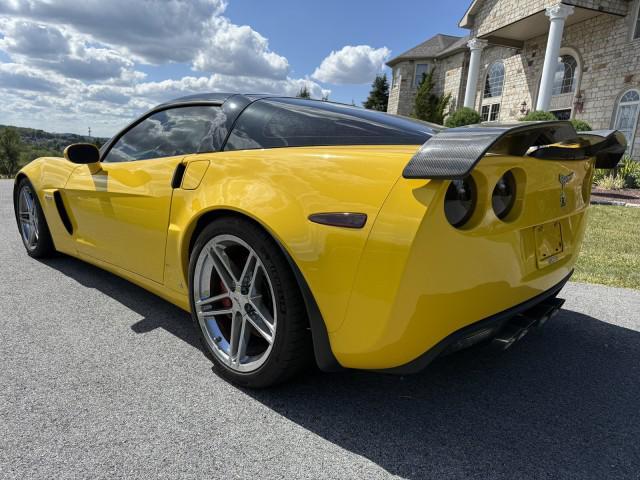 used 2006 Chevrolet Corvette car, priced at $49,995