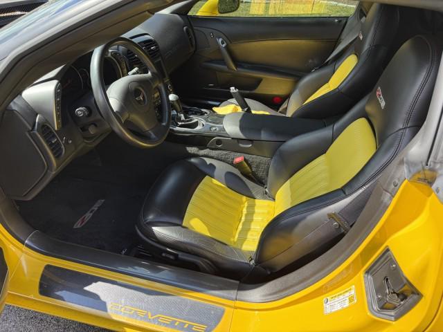 used 2006 Chevrolet Corvette car, priced at $49,995