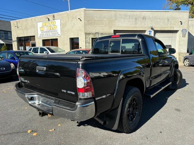 used 2012 Toyota Tacoma car, priced at $16,995