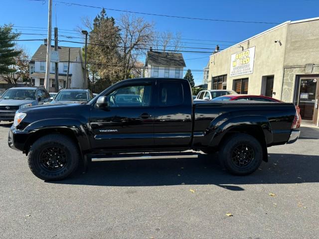 used 2012 Toyota Tacoma car, priced at $16,995