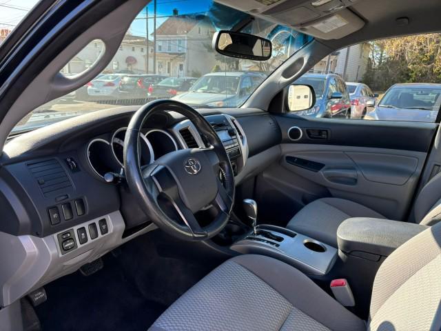 used 2012 Toyota Tacoma car, priced at $16,995