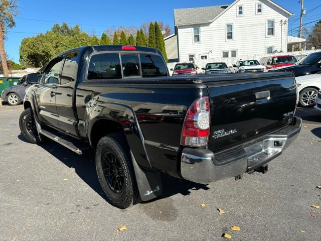 used 2012 Toyota Tacoma car, priced at $16,995