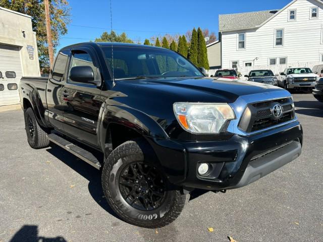 used 2012 Toyota Tacoma car, priced at $16,995