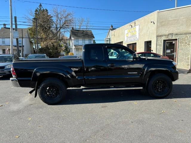 used 2012 Toyota Tacoma car, priced at $16,995