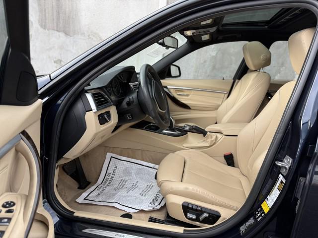 used 2016 BMW 328 car, priced at $16,995