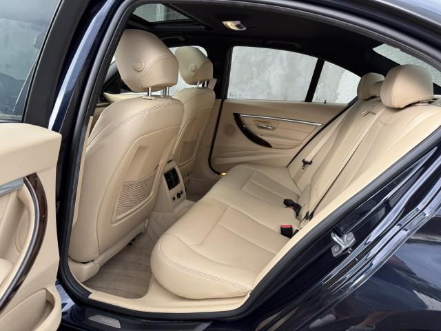 used 2016 BMW 328 car, priced at $16,995