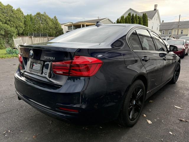 used 2016 BMW 328 car, priced at $16,995