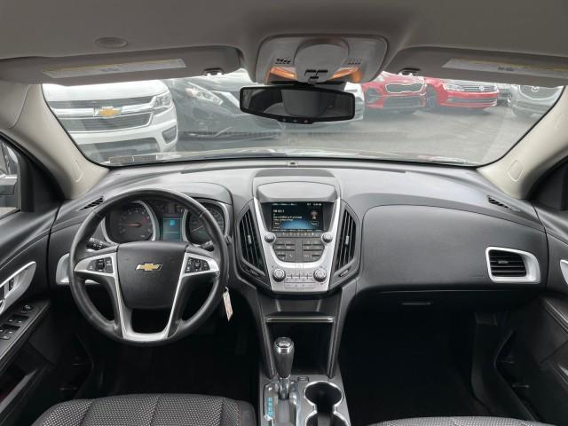 used 2016 Chevrolet Equinox car, priced at $10,995