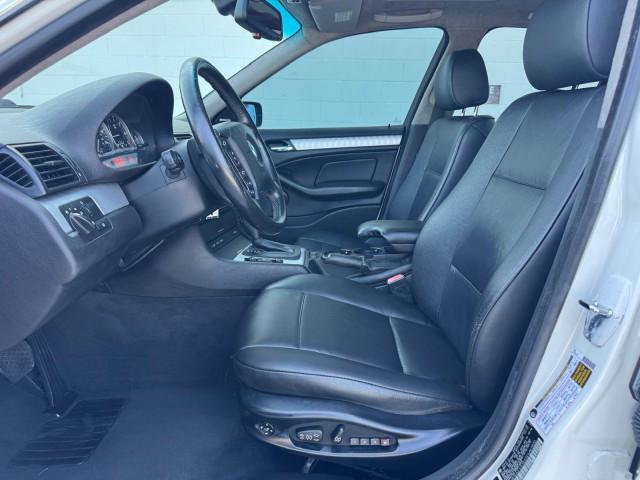 used 2005 BMW 330 car, priced at $11,995