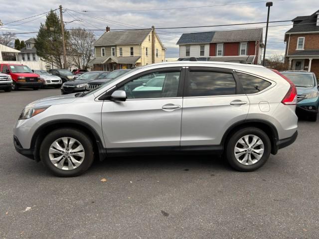 used 2013 Honda CR-V car, priced at $13,495