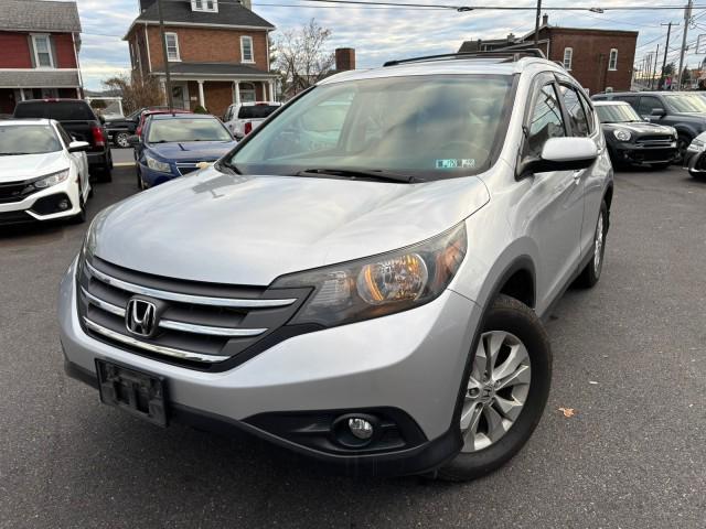 used 2013 Honda CR-V car, priced at $13,495