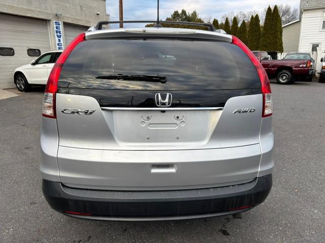 used 2013 Honda CR-V car, priced at $13,495