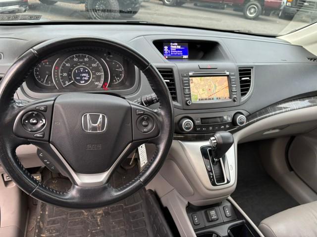 used 2013 Honda CR-V car, priced at $13,495