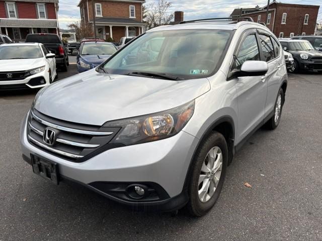 used 2013 Honda CR-V car, priced at $13,495