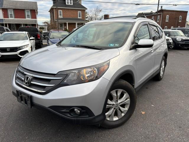 used 2013 Honda CR-V car, priced at $13,495