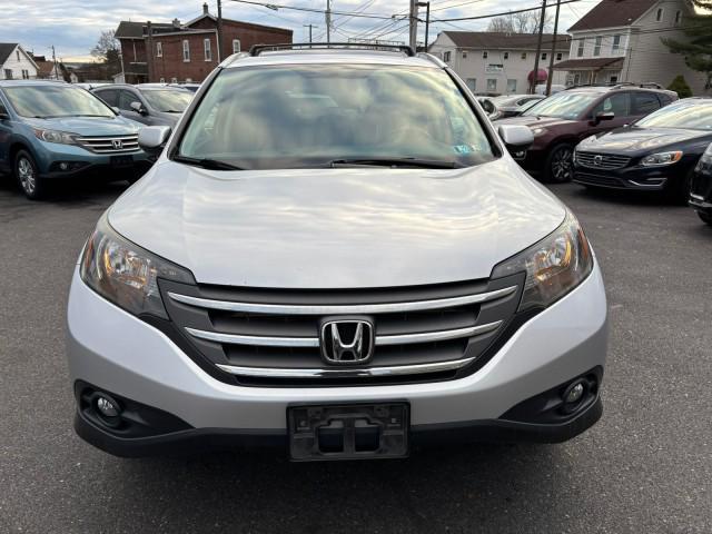 used 2013 Honda CR-V car, priced at $13,495