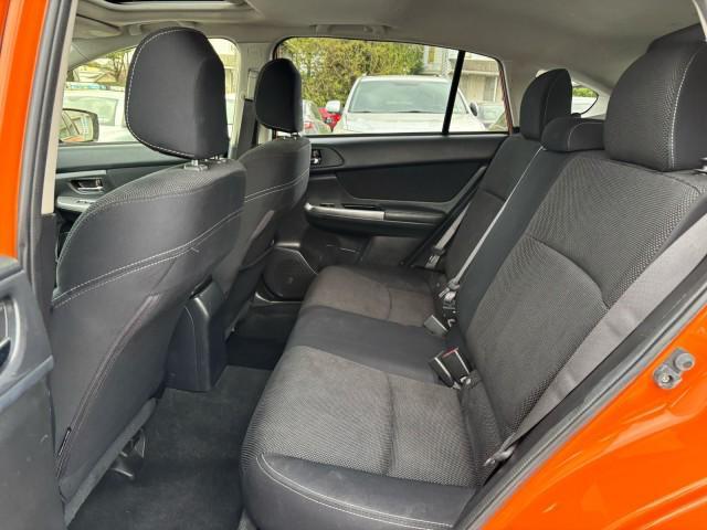 used 2015 Subaru XV Crosstrek car, priced at $13,995