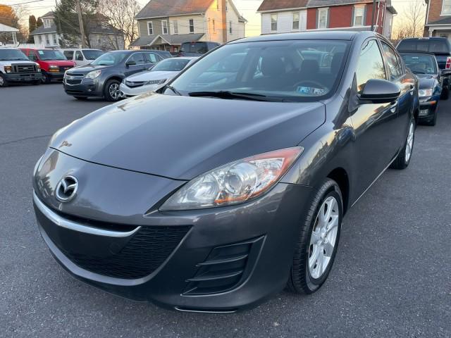 used 2010 Mazda Mazda3 car, priced at $6,995