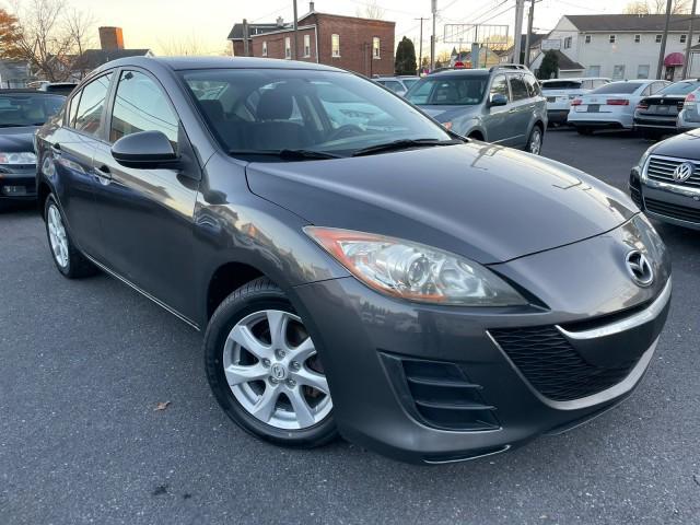 used 2010 Mazda Mazda3 car, priced at $6,495