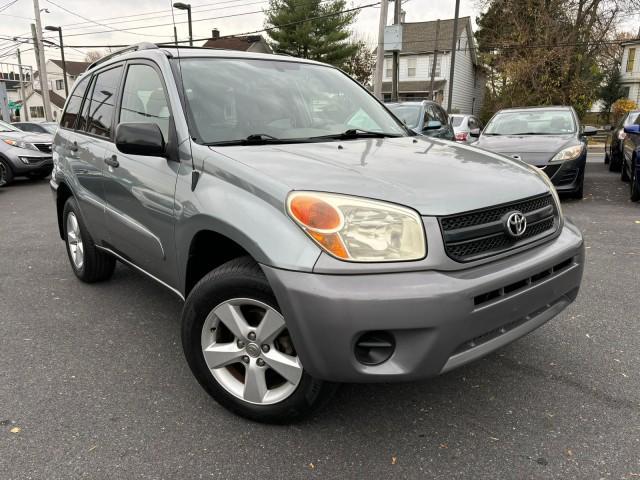 used 2005 Toyota RAV4 car, priced at $7,995