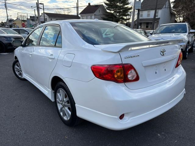 used 2010 Toyota Corolla car, priced at $6,995