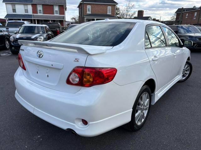 used 2010 Toyota Corolla car, priced at $5,995