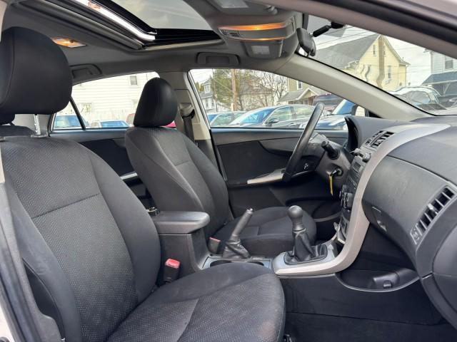 used 2010 Toyota Corolla car, priced at $5,995