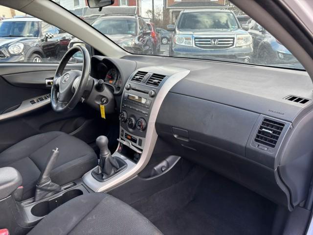 used 2010 Toyota Corolla car, priced at $5,995