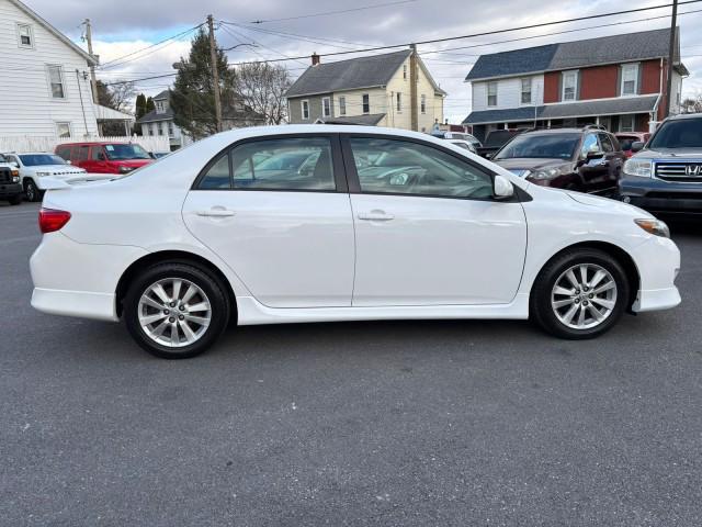 used 2010 Toyota Corolla car, priced at $6,995