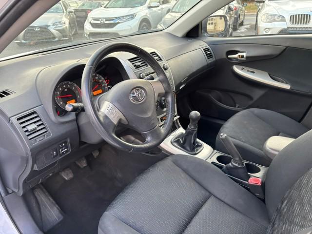 used 2010 Toyota Corolla car, priced at $5,995