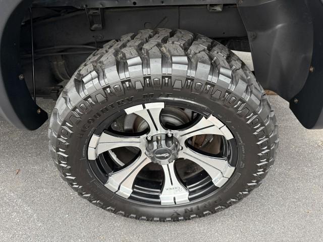 used 2008 Dodge Ram 1500 car, priced at $14,995