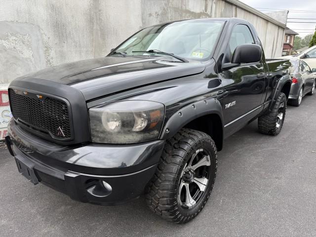 used 2008 Dodge Ram 1500 car, priced at $14,995