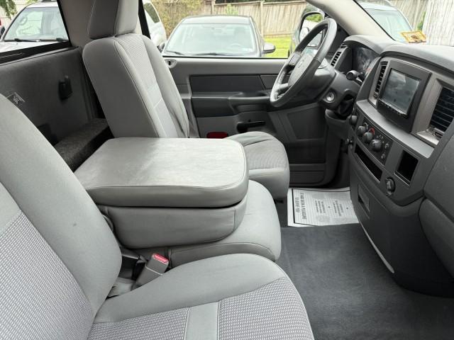 used 2008 Dodge Ram 1500 car, priced at $14,995