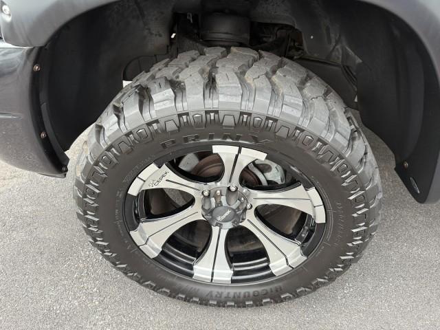 used 2008 Dodge Ram 1500 car, priced at $14,995