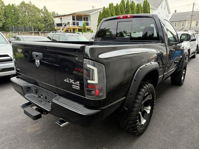 used 2008 Dodge Ram 1500 car, priced at $14,995