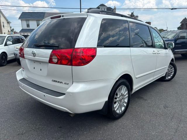used 2009 Toyota Sienna car, priced at $12,995