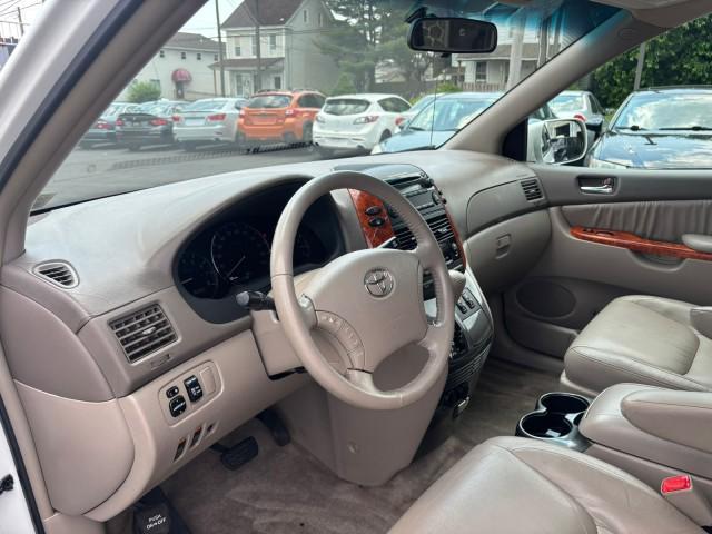used 2009 Toyota Sienna car, priced at $12,995
