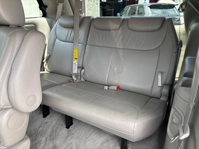 used 2009 Toyota Sienna car, priced at $12,995
