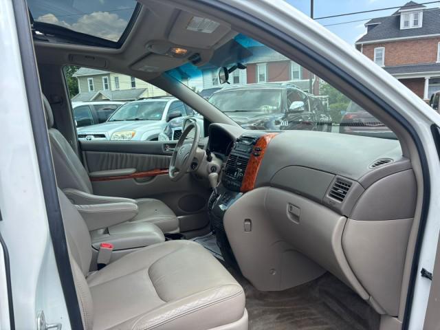 used 2009 Toyota Sienna car, priced at $12,995