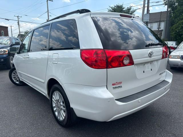 used 2009 Toyota Sienna car, priced at $12,995
