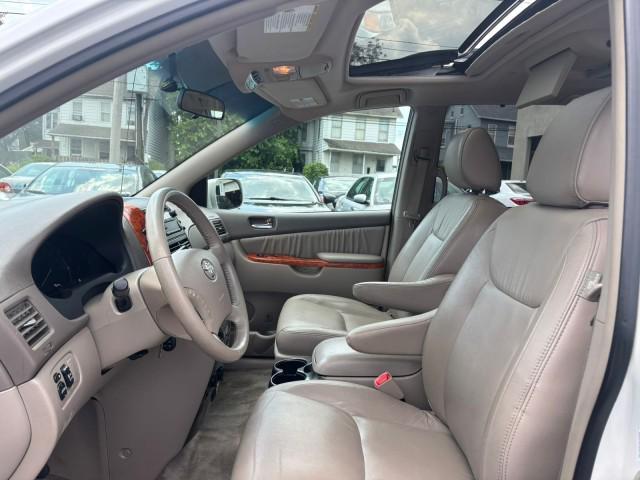 used 2009 Toyota Sienna car, priced at $12,995