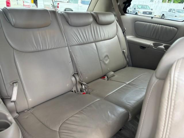 used 2009 Toyota Sienna car, priced at $12,995