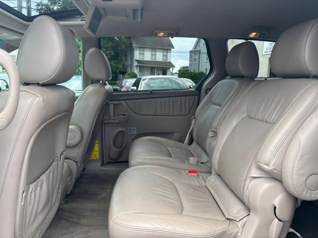 used 2009 Toyota Sienna car, priced at $12,995