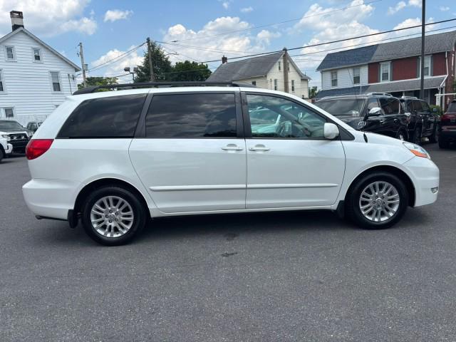 used 2009 Toyota Sienna car, priced at $12,995