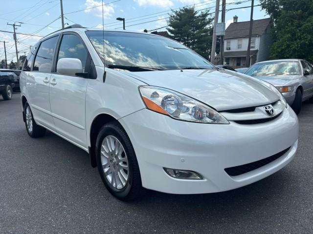 used 2009 Toyota Sienna car, priced at $12,995