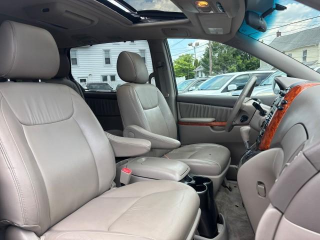 used 2009 Toyota Sienna car, priced at $12,995