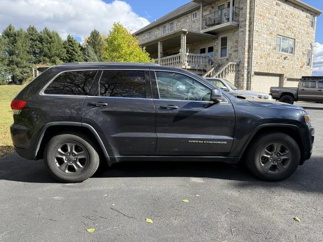 used 2014 Jeep Grand Cherokee car, priced at $10,995